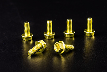 Fastener