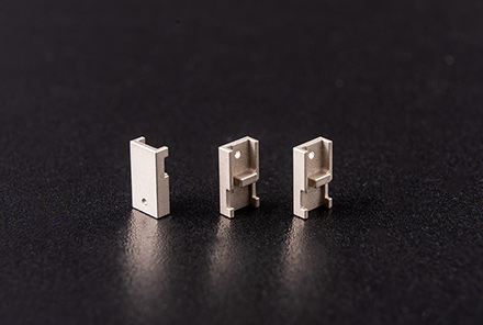 CNC machining parts