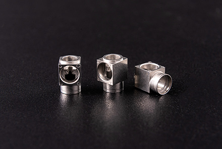 CNC machining parts